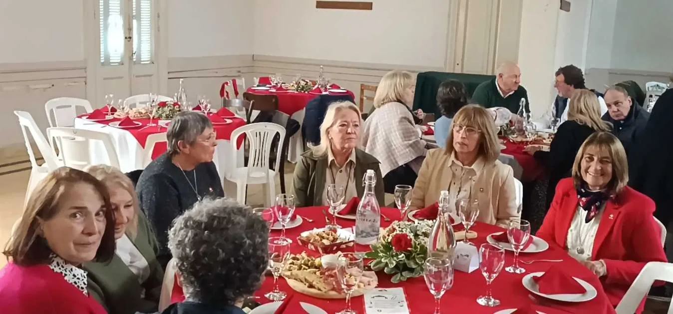 Celebración 20